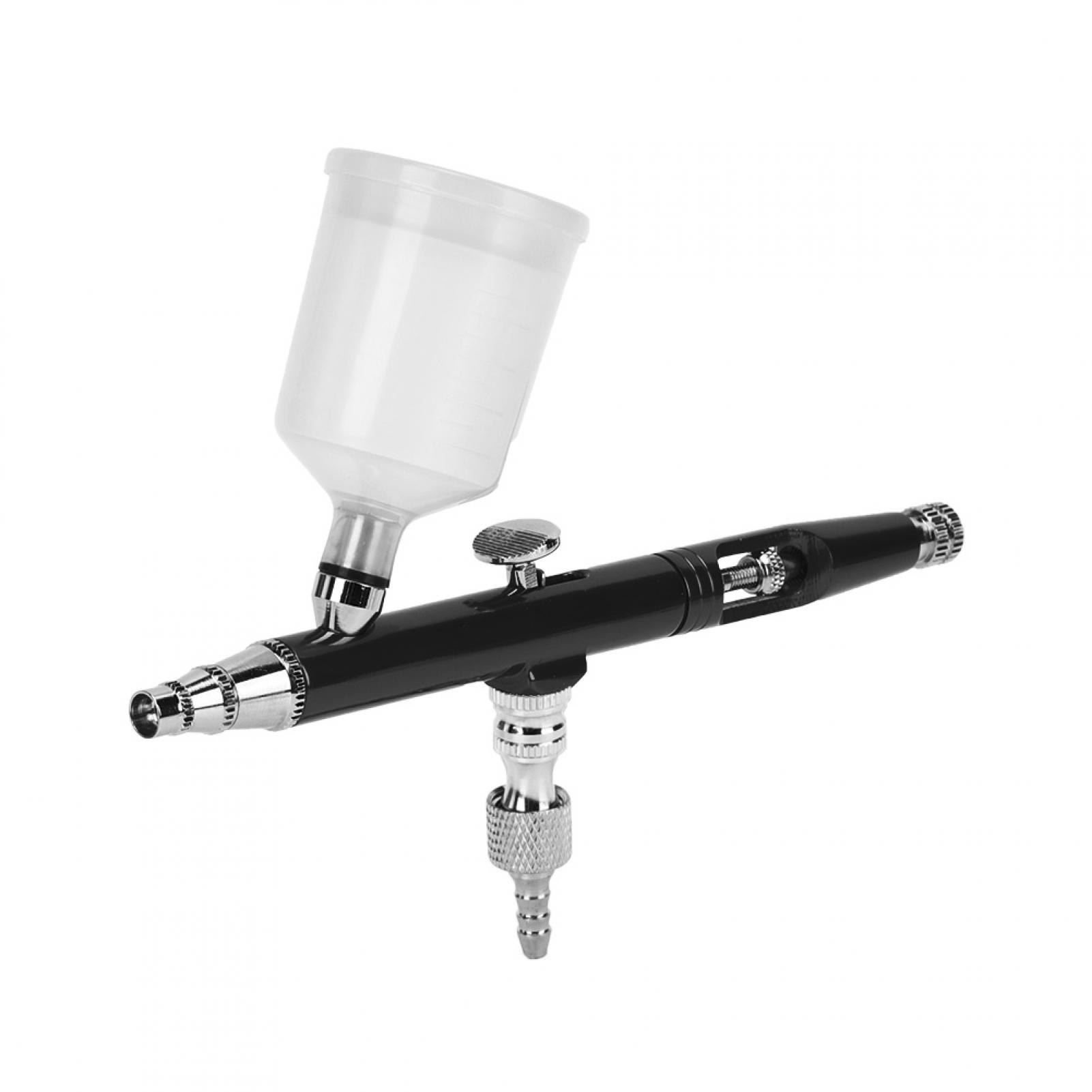 Filfeel Painting Airbrush, Painting Spray , Paint Sprayer For Color Painting Cakes