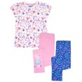 thumbnail image 1 of Peppa Pig Girls Pink Short Sleeved T-Shirt (12-18 Months), 1 of 7