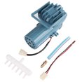 thumbnail image 2 of Aquarium Oxygen Pump, 68L/min 35W Handle Design Large Volume Fish  Oxygen Pump  For Fish  For Transport Fish, 2 of 8