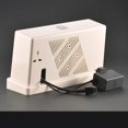 thumbnail image 3 of Dust Cover and Display Stand for Nintendo Switch/OLED - Showcase and SD Card Storage Display Box Base, 3 of 6