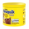 thumbnail image 4 of NESQUIK Chocolate Milk Mix, 4 of 7