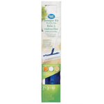 Great Value Wet & Dry Mop Sweeper Kit