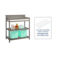 thumbnail image 2 of Table à langer Cara Concord Baby, 2 of 2