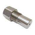 thumbnail image 1 of Catalytic Converter M18X1.5 Thread Adapter Stainless Steel Catalytic Converter Sensor Automotive Accessories,1Pcs, 1 of 5