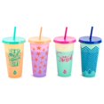 thumbnail image 2 of TAL Cold Color Changing Cups 24 fl oz, Multi Color, 2 of 4