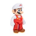 thumbnail image 3 of Figurine Nintendo de 2,5 pouces – Mario de feu, 3 of 6