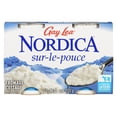 thumbnail image 3 of Nordica à Emporter Format Individuel Nature 1 % M.F. Fromage Cottage, 3 of 11