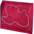 thumbnail image 1 of HANDMADE ORIGINAL TULSI KANTHI MALA, 1 of 3