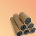 thumbnail image 4 of pitrice 1Pack Scratch Post Refill Pole Grinding Claw Protect cat Nails Sisal Rope Yellow H 25cm, 4 of 9