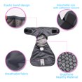 thumbnail image 2 of Amdohai Couches Enveloppantes Lavables pour Chiens Femelles, Couche Réutilisable pour Chien Femelle, Enveloppements Respirants pour Chien Femelle,, 2 of 6
