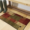 thumbnail image 1 of Mohawk Home New Wave Alliance Nylon Runner, 2' x 5', 1 of 6