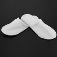 thumbnail image 4 of Spa Slippers,10 Pairs Hotel Travel Slippers Disposable Slippers Future-Proof Design, 4 of 6