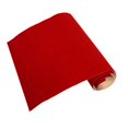 thumbnail image 2 of Velvet Jewelry Box Liner Fabric for Jewelry Box, Material Curtains, Durable Resistant for Craft Making - Red 40x148cm, 2 of 8