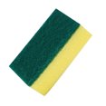 thumbnail image 3 of Maomm Right Angle Bathtub Brush Wipe Bathroom Tile high-density washing sponge Pot Tableware Cleaner Kitchen Sponge Cleaning Tool, 3 of 8