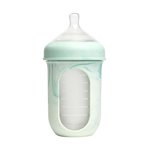 NURSH Bottle - Mint Tie Dye