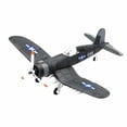 thumbnail image 1 of TISHITA 1/48 F4U Assembly Aircraft Model Kit Fighter 4D Model DIY Building Educational Toy Gifts Dark Gray, 1 of 7
