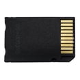 thumbnail image 3 of XIHAMA Funturbo Micro SD to Memory Stick PRO Duo MagicGate Card, 5 Pieces Memory Card Adapter, 3 of 5