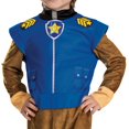 thumbnail image 5 of Toddlers Paw Patrol Chase Classic Costume, 5 of 5