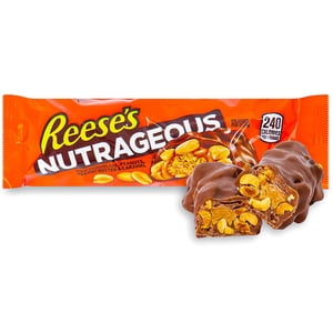Le nutriment de Reese 47g