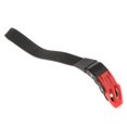 thumbnail image 2 of Bande de Ceinture de Remplacement pour Boucle de Botte de Patinage en Ligne - Rouge,, 2 of 10