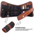thumbnail image 3 of Lindbes Professional Sketching & Drawing Art Set 29 Pieces, 3 of 10