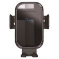 thumbnail image 1 of Iconnek - Support de Téléphone pour Voiture avec Chargeur Sans Fil, Noir, 1 of 1