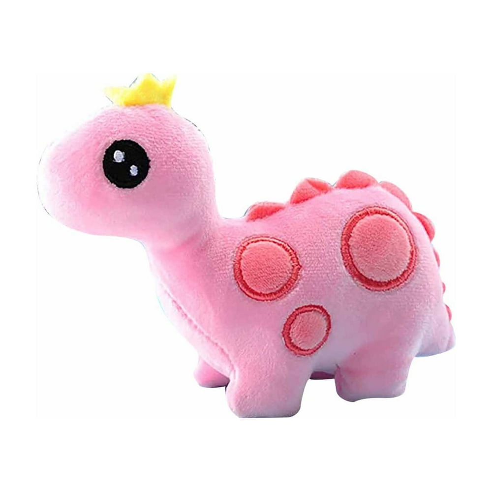 SNNROO Plush Toy Dinosaur Doll Doll Doll Machine Plush Pendant