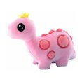 thumbnail image 1 of SNNROO Plush Toy Dinosaur Doll Doll Doll Machine Plush Pendant, 1 of 4