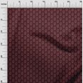 thumbnail image 3 of oneOone Cotton Poplin Red Fabric Asian Block Sewing Craft Projects Fabric Prints By Yard 56 Inch Wide, 3 of 4