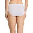 thumbnail image 3 of Jockey Women's 100% Cotton Elance Hipster - 3 Pack, 3 of 6