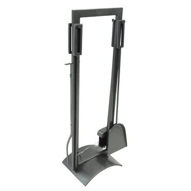 Pleasant Hearth FA340TG Ensemble de 5 outils pour foyer Orion