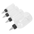 thumbnail image 4 of PET  Ink Bottle  Pigment Container  Ink Bottles PET Material  Accessories For Lotion Shampoo, 4 of 8