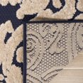 thumbnail image 4 of Safavieh Monroe Clarence Floral Area Rug, 4 of 4