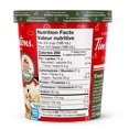 thumbnail image 5 of TIM HORTONS CAMPFIRE S'MORES ICE CREAM, 5 of 5