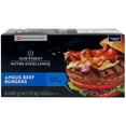 thumbnail image 1 of Our Finest Burgers de Bœuf Angus 1.13 kg, 1 of 5