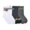 thumbnail image 3 of TMNT Socks, 3 of 4