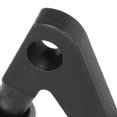 thumbnail image 4 of Leather Skiving Machine, Skiving Leather Machine Presser Foot 18mm Large Roller Height 17mm Small Roller Height  For 801 Skiving Leather Machine Big, 4 of 8