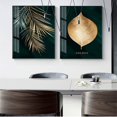 thumbnail image 2 of Jinsinto 3pcs，Picture Wall Decoration - Premium Poster Set，30 x 40 cm，without frame, 2 of 5