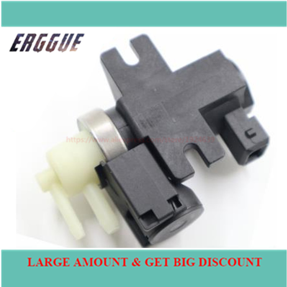 Soupape Solénoïde Turbo Pression 6655403497 A6655403497 A6655403197 6655403197 pour Ssangyong Actyon Kyron 05-06 pour Rexton 04-06