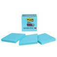 thumbnail image 2 of NOTES 3X3 5PK BLUE - FRENCH, 2 of 7