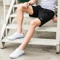 thumbnail image 5 of Summer Men Plus Size Casual Shorts Beach Board Shorts Quick Drying Boardshorts, 5 of 5