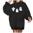thumbnail image 2 of Naruto Naruto Kids” Cartoon Print Popular Hoodie Sweatshirt, 2 of 4