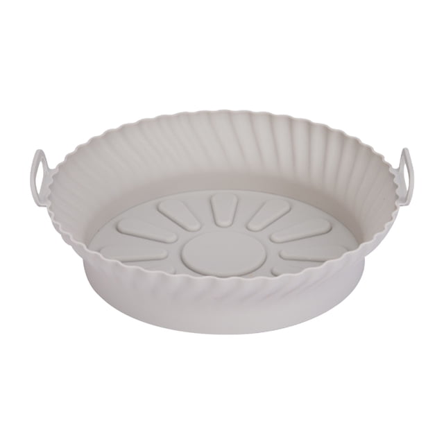 KITTEHIGM Moule de Cuisson Réutilisable pour Friteuse à Air Tapis pour Friteuse à Air Doublure pour Friteuse à Air 8,5 Pouces Aubaines d'Aujourd'hui Aubaines d'Aujourd'hui #27