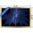 thumbnail image 2 of Voie lactée la nuit, 2 of 4