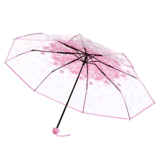 Lot De 8 Mini Parapluies Colorés – Décoration Miniature, Poupée, Maison De Poupée, Photo, 26x23 Cm