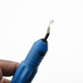 thumbnail image 2 of NB1100 Burr Handle /10 PCS Cutters Hand Deburring Rough Edges Tools, 2 of 7