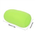 thumbnail image 2 of Microbead Pillow,Microbead Back Cushion Roll Back Cushion Sleeping Pillow Built to Last, 2 of 6