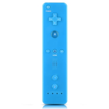 Spptty Poignée de Jeu, Manette de Jeu avec Joystick Analogique pour Console Nintendo Wii, Manette pour Nintendo Wii
