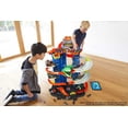 thumbnail image 4 of Hot Wheels Ultimate Garage Playset, 4 of 6