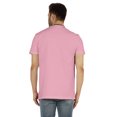 thumbnail image 4 of Inkmeso T-Shirt Basique pour Homme à Col Rond Coupe Régulière Uni à Manches Courtes, 4 of 7